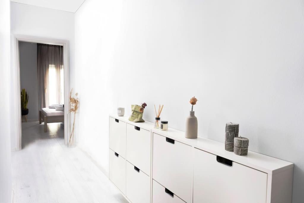 Casa Navarino - Premium Apartment In The City Centre Selanik Dış mekan fotoğraf