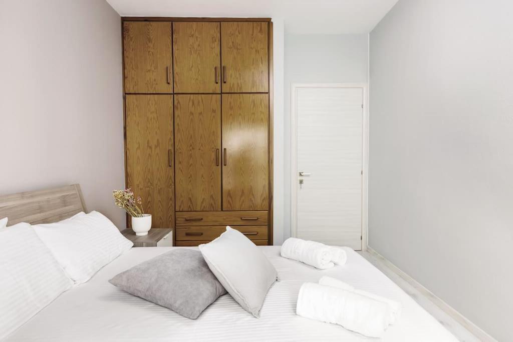 Casa Navarino - Premium Apartment In The City Centre Selanik Dış mekan fotoğraf
