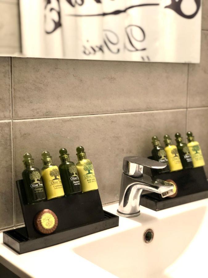 Casa Navarino - Premium Apartment In The City Centre Selanik Dış mekan fotoğraf
